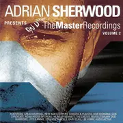 CD - Various - Adrian Sherwood Presents The Master Recordings Volume 2