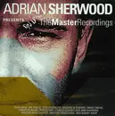CD - Various - Adrian Sherwood Presents The Master Recordings