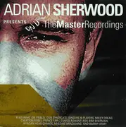 CD - Various - Adrian Sherwood Presents The Master Recordings
