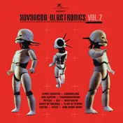 VNV Nation - Advanced Electronics Vol. 2