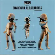 VNV Nation - Advanced Electronics