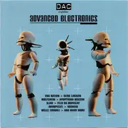 Double CD - VNV Nation, Assemblage 23, The Human League a.o. - Advanced Electronics