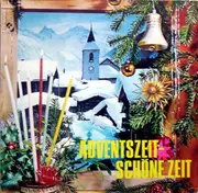 LP - Valentin Rathgeber, Theodor Storm a.o. - Adventszeit - Schöne Zeit