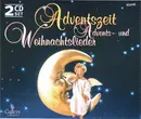 Double CD - Various - Adventszeit (Advents- Und Weihnachtslieder)