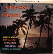 The Islanders - Adventures In Paradise, Vol. 2