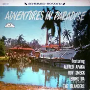 Adventures In Paradise - Adventures In Paradise