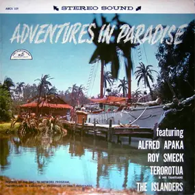 Various Artists - Adventures In Paradise