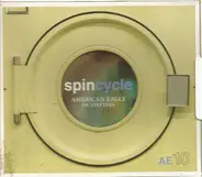 new order, depeche mode, ministry - AE 10: Spin Cycle