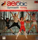 LP - Denny Motion Music Power - Aerobic Gymnastik Richtig