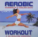 CD - Spice Girls, Reid/Kinchen - Aerobic Workout