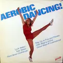 LP - Dorian Dammer, Marcy Muir, 'Bugs' Power,.. - Aerobic Dancing