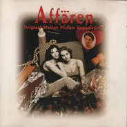 Soulsister,Savage World,Noah Sow,Robin Beck - Affären (Original Motion Picture Soundtrack)