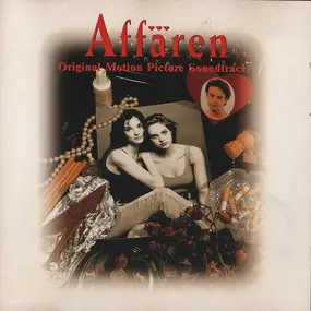 Soulsister - Affären (Original Motion Picture Soundtrack)