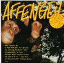 CD - Shocking Blue, Plastic Bertand, BTQ - Affengeil - 16 Superstarke Oldies