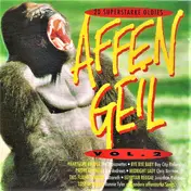 Bruce & Bongo - Affengeil Vol. 2 - 20 Superstarke Oldies