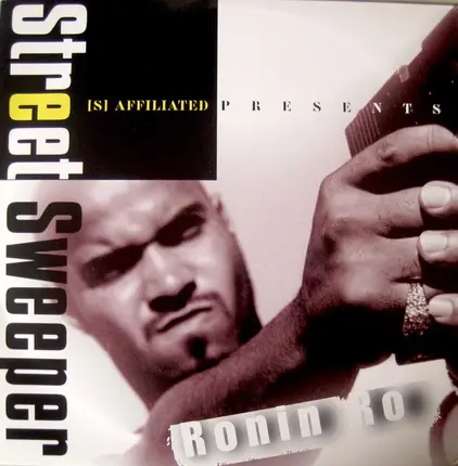 The Murderers, Ja Rule, a.o. - Affiliated Presents Street Sweeper
