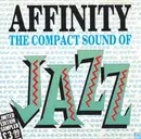CD - Duke Ellington And His Orchestra, Jack Teagarden a.o. - Affinity The Compact Sound Of Jazz