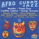 CD - Machito, Stan Kenton a.o. - Afro Cuban Jazz