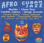 CD - Machito, Stan Kenton a.o. - Afro Cuban Jazz