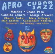 Machito, Stan Kenton a.o. - Afro Cuban Jazz