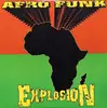 Double LP - Afro Funk and other Various Artists - Afro Funk Explosion