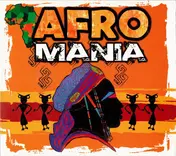 Indo Aminata - Afro Mania