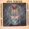 LP - Nina Hagen / The Police / Foday Musa Suso / a.o. - Afro Trance - Cosmic Communication