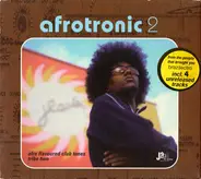 New sector Movements, Urusla Rucker, Afronaught - Afrotronic 2