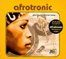 Double CD - Faze Action / Femi Kuti / Letta Mbulu a.o. - Afrotronic (Afro Flavoured Club Tunes) - Digipak