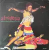 LP-Box - Shazz / Jestofunk / Sam Paglia / a.o. - Afrodesia - The Tribal Sound Of Irma - Gatefold