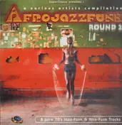 Babatunde Olatunji - Afrojazzfunk Round 2