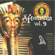 CD - Various - Afromania Vol. 9