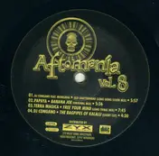 Papaya - Afromania Vol.8