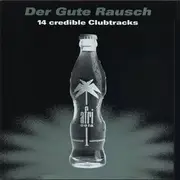 CD - Various - Afri - Der Gute Rausch • 14 Credible Clubtracks