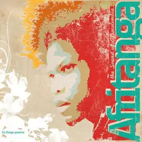 Various Artists - Afritanga - The Sound Of Afrocolombia