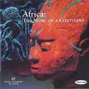 CD - mona Ki Ngi Xica, Fiainan Antananarivo a.o. - Africa: The Music Of A Continent