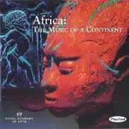 mona Ki Ngi Xica, Fiainan Antananarivo a.o. - Africa: The Music Of A Continent