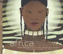 CD - Arsenal, Beifus - Africa Deluxe - Digipak