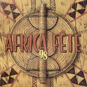 Maryam Mursal - Africa Fête '98