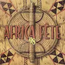 CD - Various - Africa Fête '98