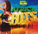 Double CD - Magic System,Melissa Nkonda,Lynnsha - Africa Hits - Digipak