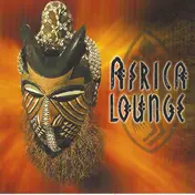 Bernd Scholl - Africa Lounge