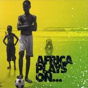 Richard Bona - Africa Plays On...
