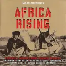 CD - Tinariwen / Ali Farka Touré / Konono Nº1 a.o - Africa Rising (Essential Mindblowing Summer Grooves)
