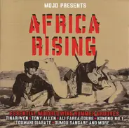 Tinariwen / Ali Farka Touré / Konono Nº1 a.o - Africa Rising (Essential Mindblowing Summer Grooves)