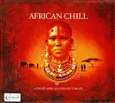 CD-Box - Chill Pill, Isak Nuxie - African Chill