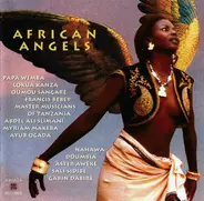 Sala Keba, Mraya, Sisa - African Angels