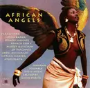 CD - Sala Keba, Mraya, Sisa - African Angels