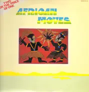 Somo Somo/ Tabu Ley/ Ebenezer Obey/ a.o. ... - African Moves