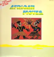 Various - African Moves